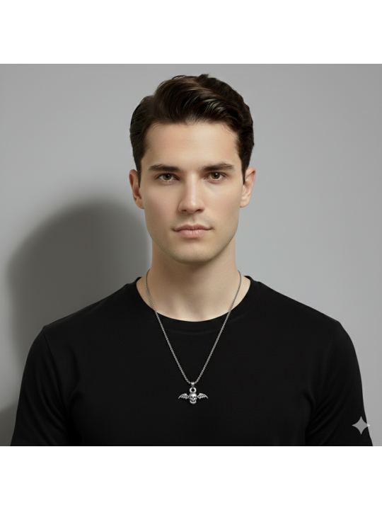 Avenged Sevenfold Kolye