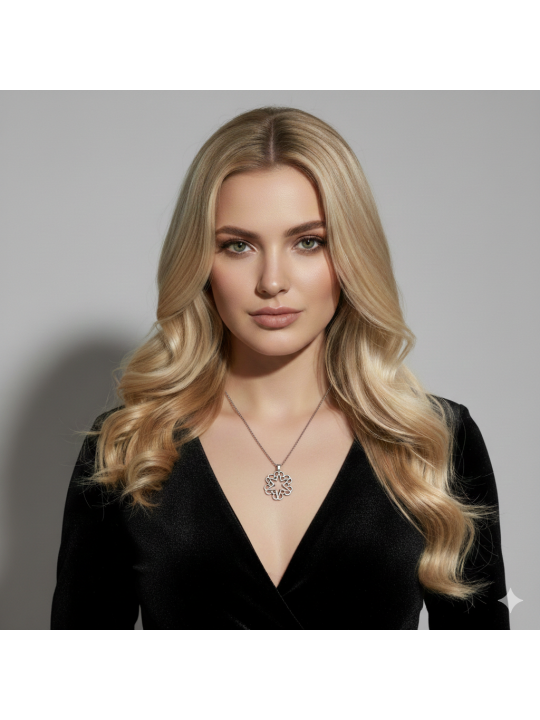 Black Veil Brides Kolye