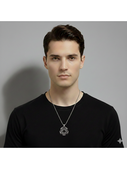 Black Veil Brides Kolye