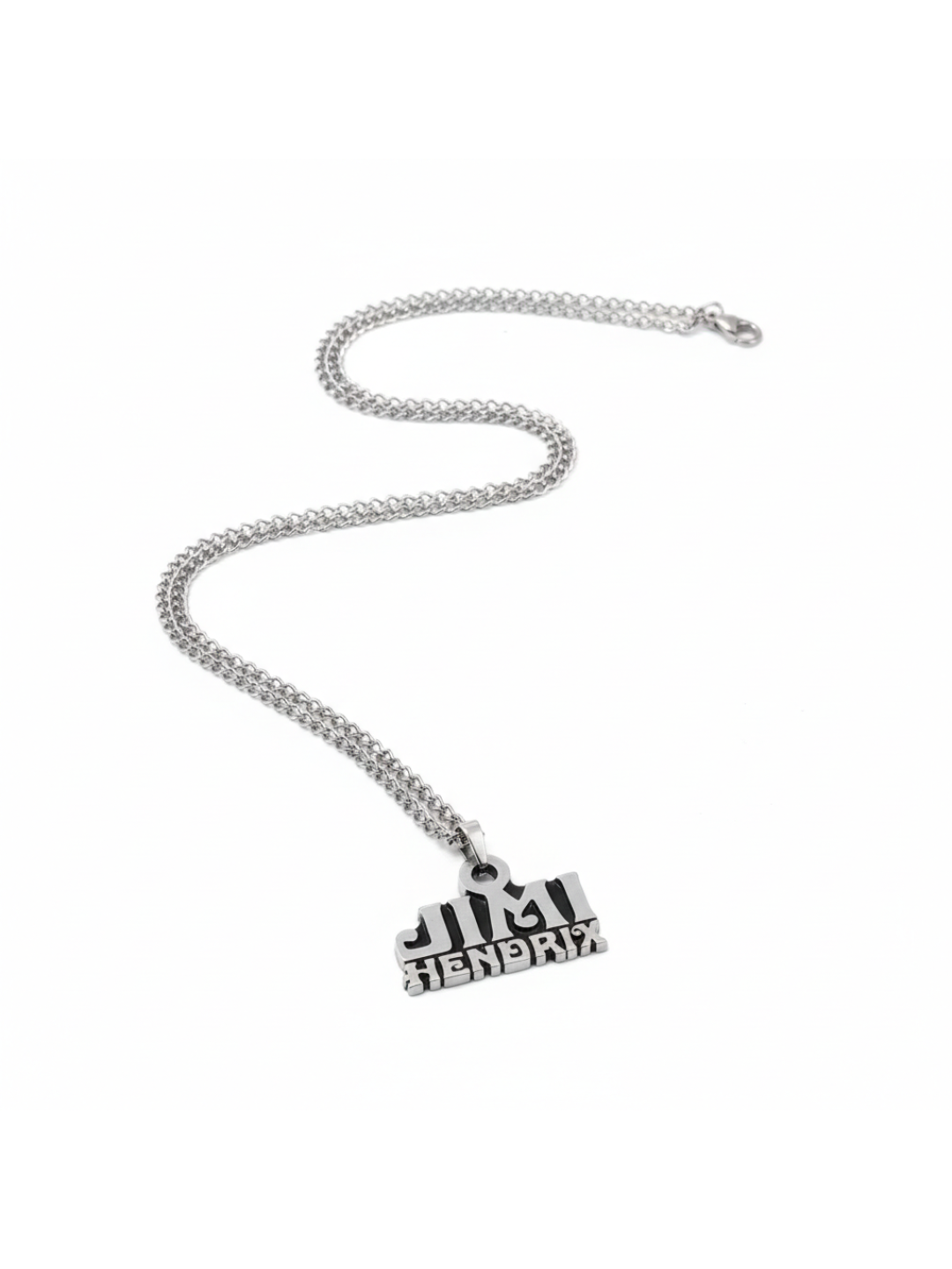 Jimi Hendrix Kolye