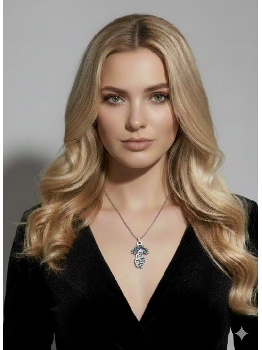 Sons Of Anarchy Kolye