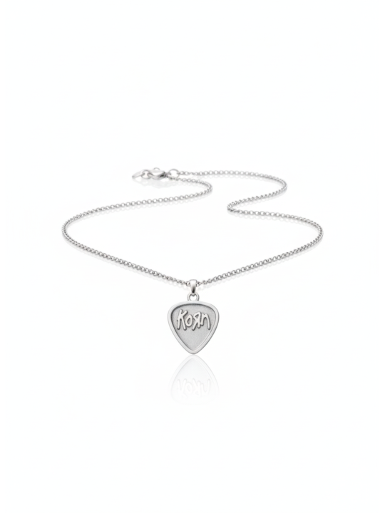 Korn Zincirli Kolye 2 Alana 1 Bedava