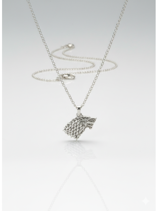 Game Of Thrones Stark Kolye 2 Alana 1 Bedava 