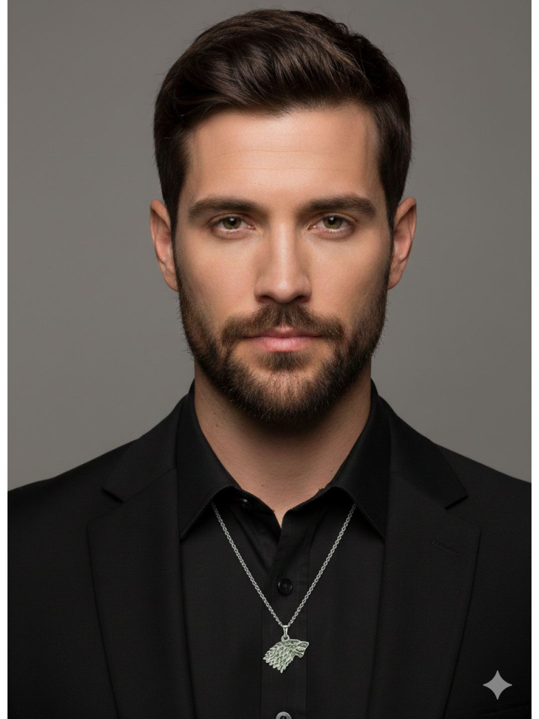 Game Of Thrones Stark Kolye 2 Alana 1 Bedava 