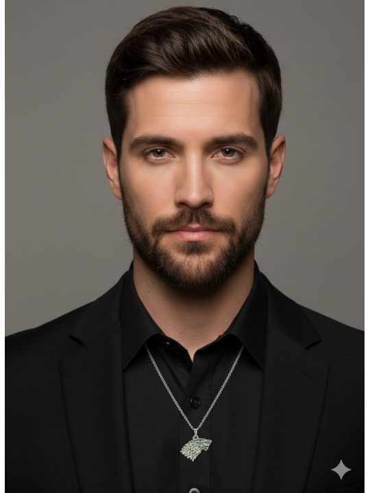 Game Of Thrones Stark Kolye 2 Alana 1 Bedava 