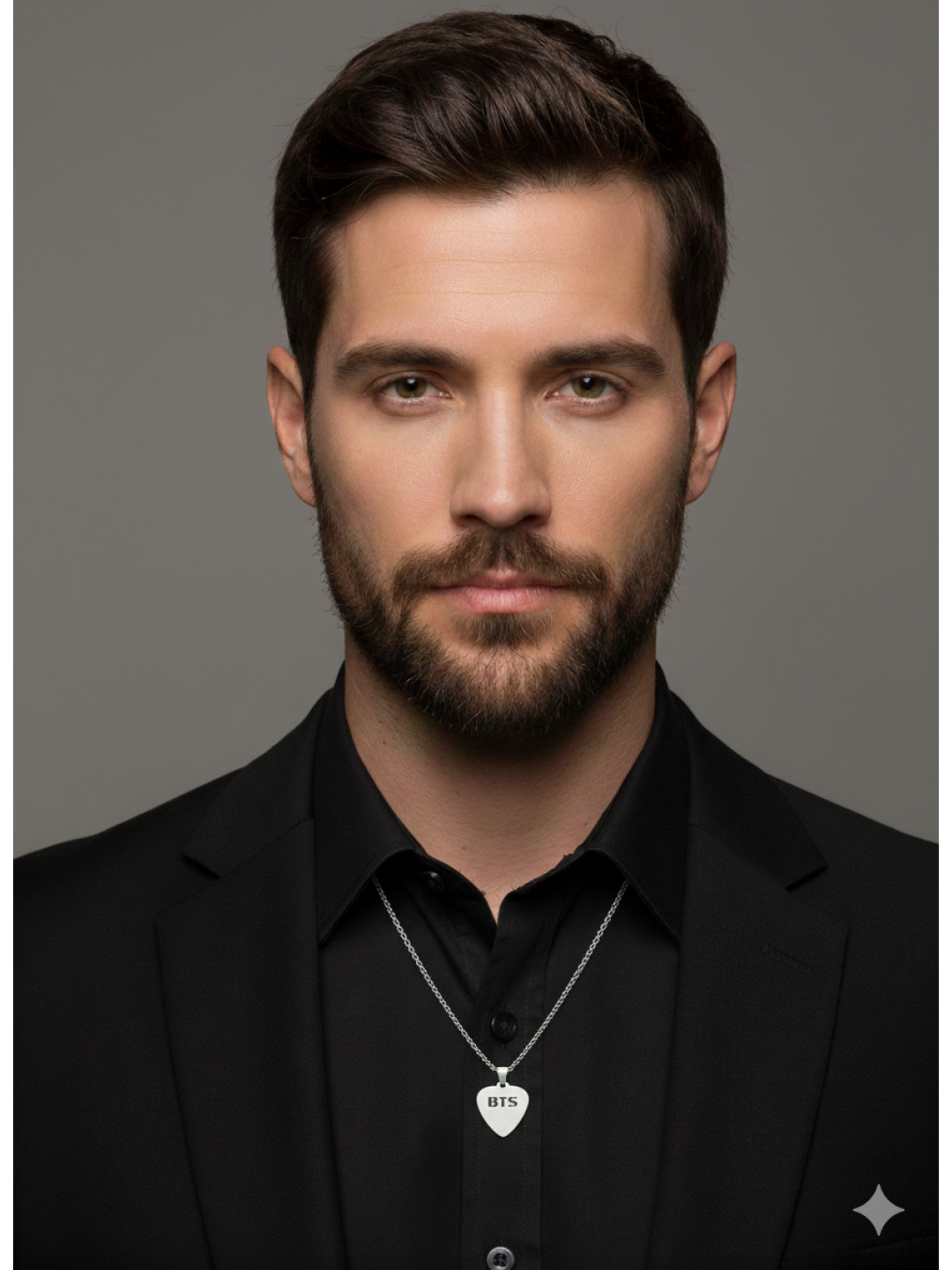 Bts Pena Zincirli Kolye 2 Alana 1 Bedava 