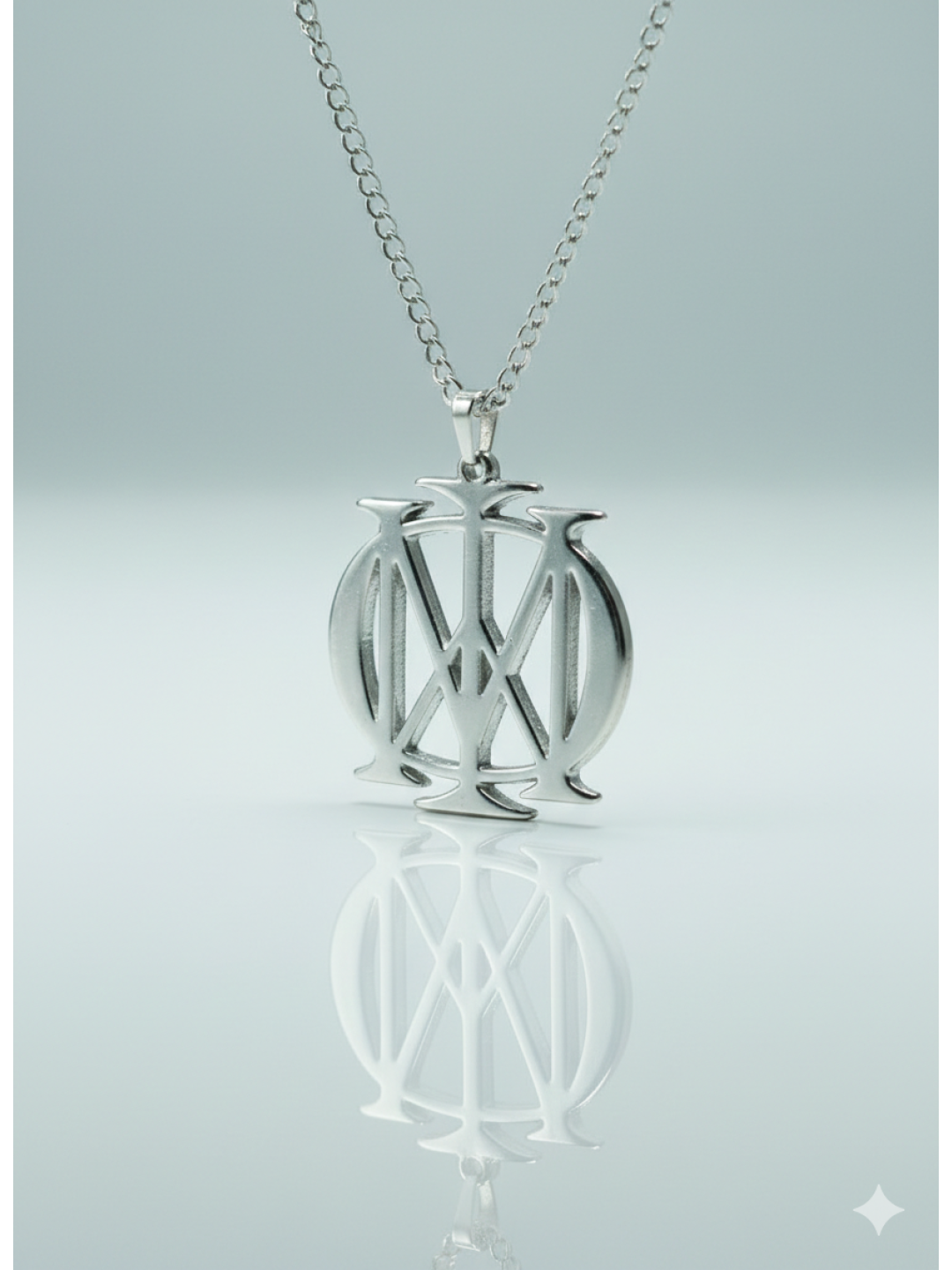 Dream Theater Zincirli Kolye 2 Alana 1 Bedava