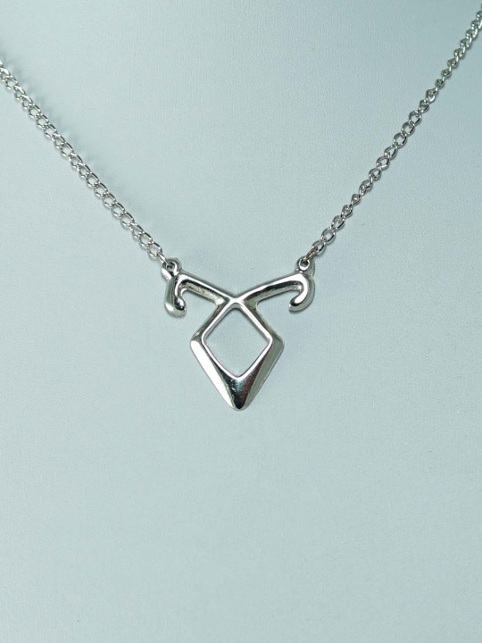 The Mortal Instruments Kolye
