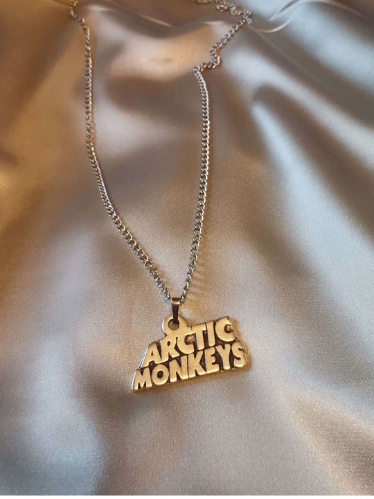 Arctic Monkeys