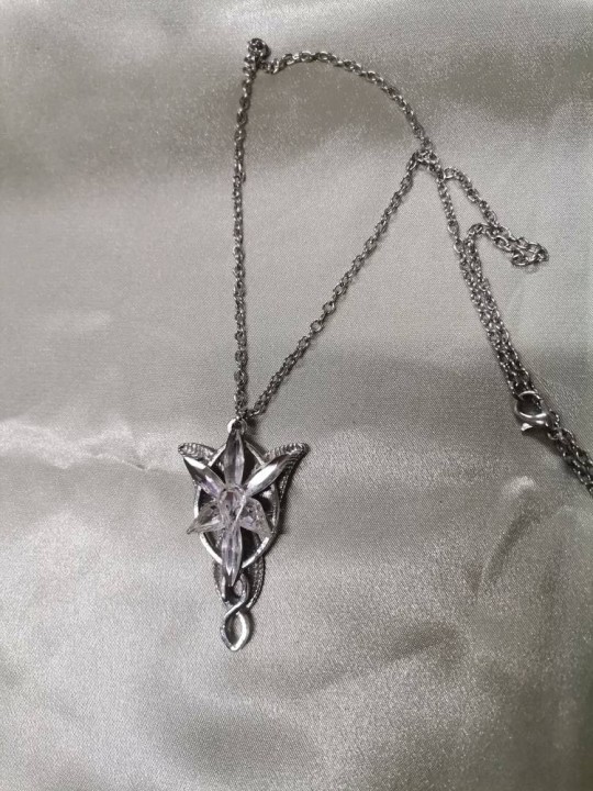 Lord Of The Ring Arwen Kolye