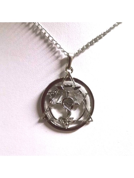 Fullmetal Alchemist Choker Kolye