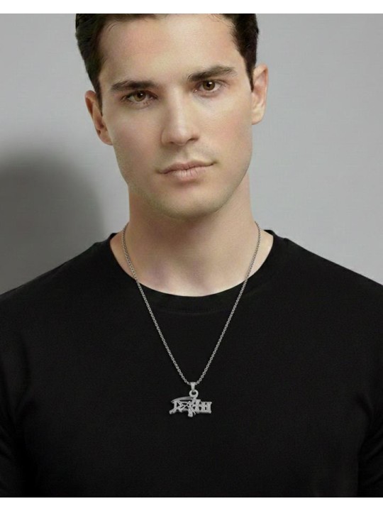 Death Zincirli Kolye