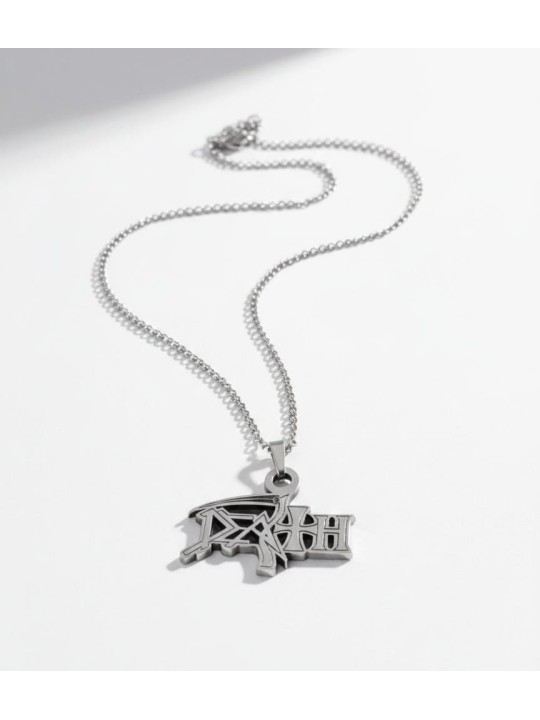 Death Zincirli Kolye