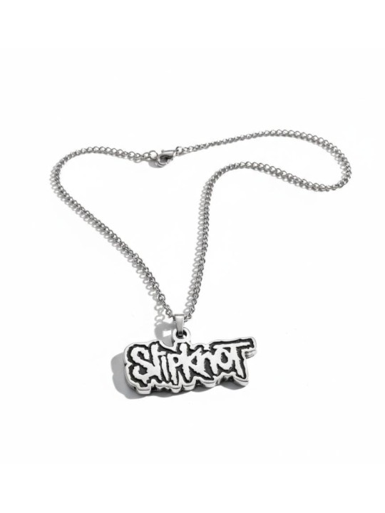 Slipknot Kolye