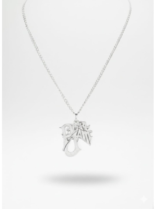 Pearl Jam Zincirli Kolye 2 Alana 1 Bedava 