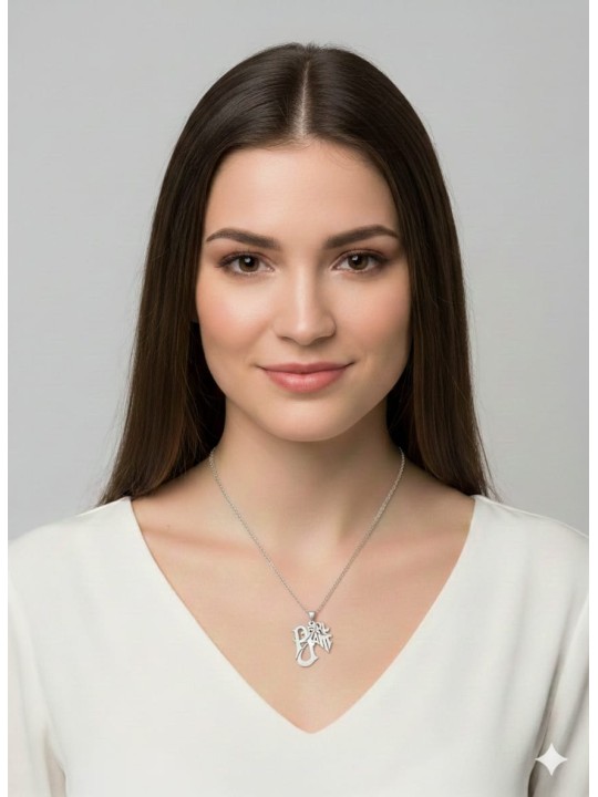 Fullmetal Alchemist Choker Kolye