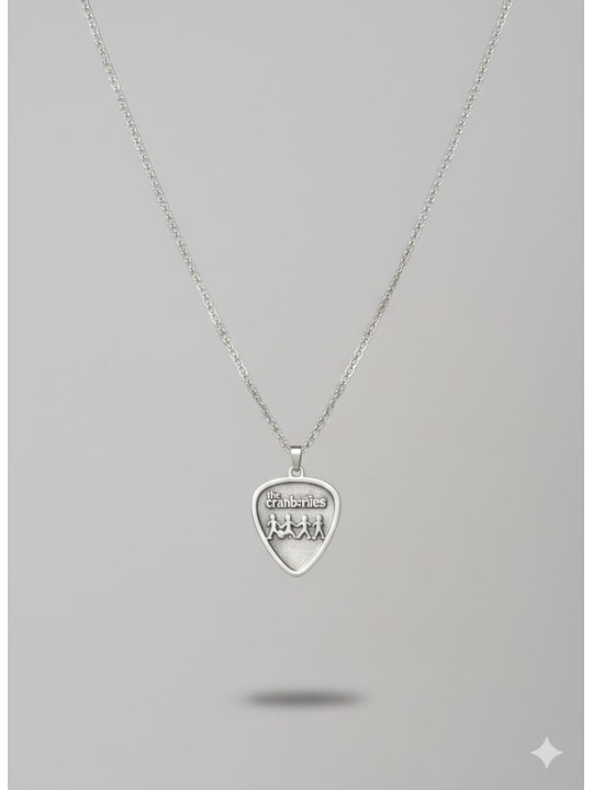 The Cranberries Kolye