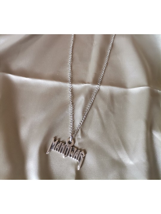Manowar Kolye