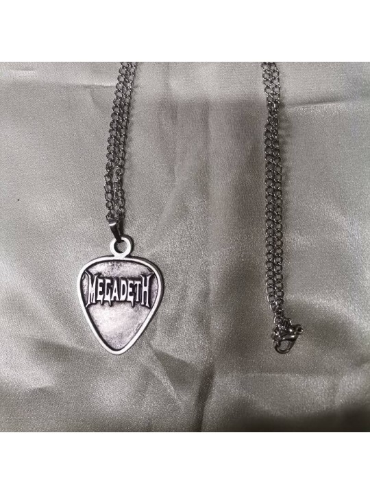 Megadeth Pena Kolye