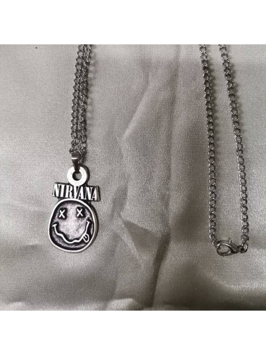 Nirvana Kolye
