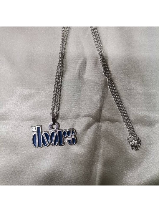 The Doors Kolye