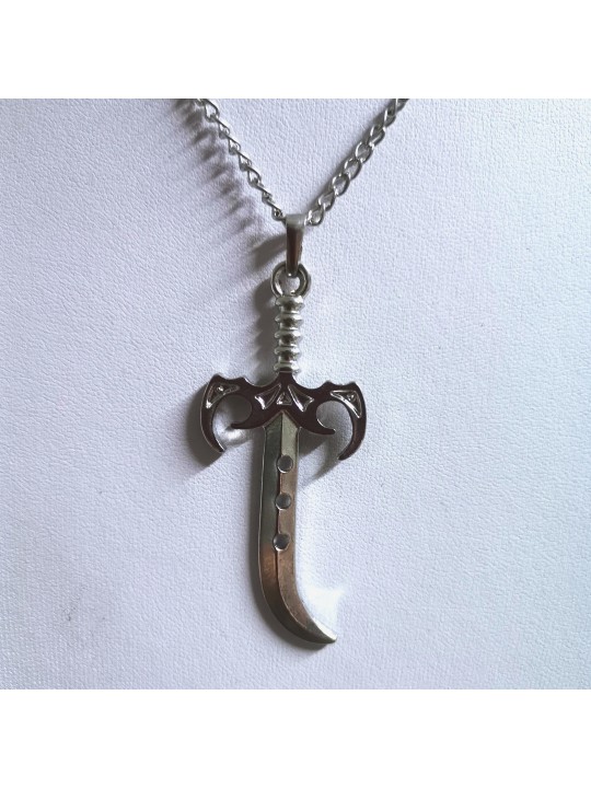 Viking Kılıç Kolye